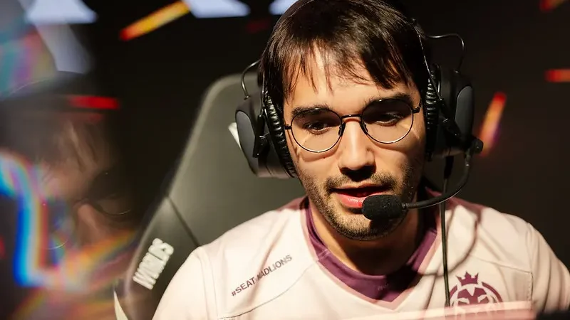 Hylissang