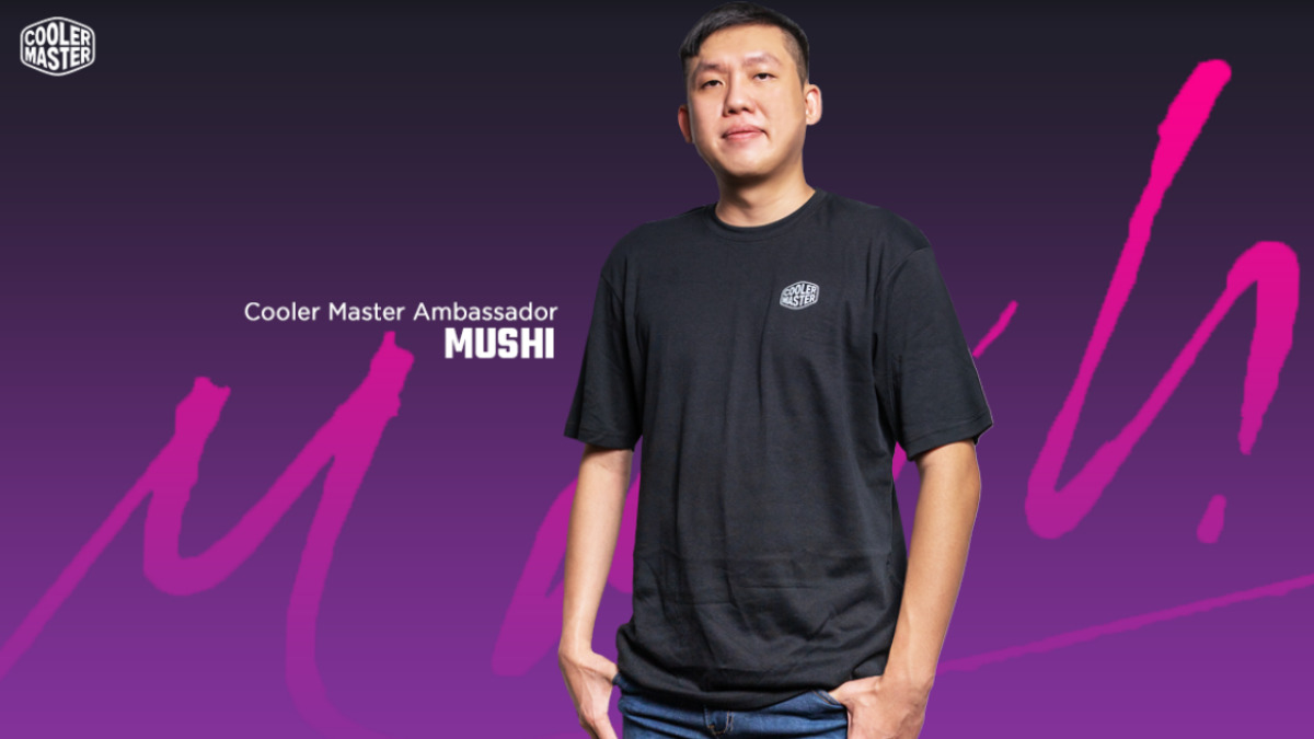 Mushi