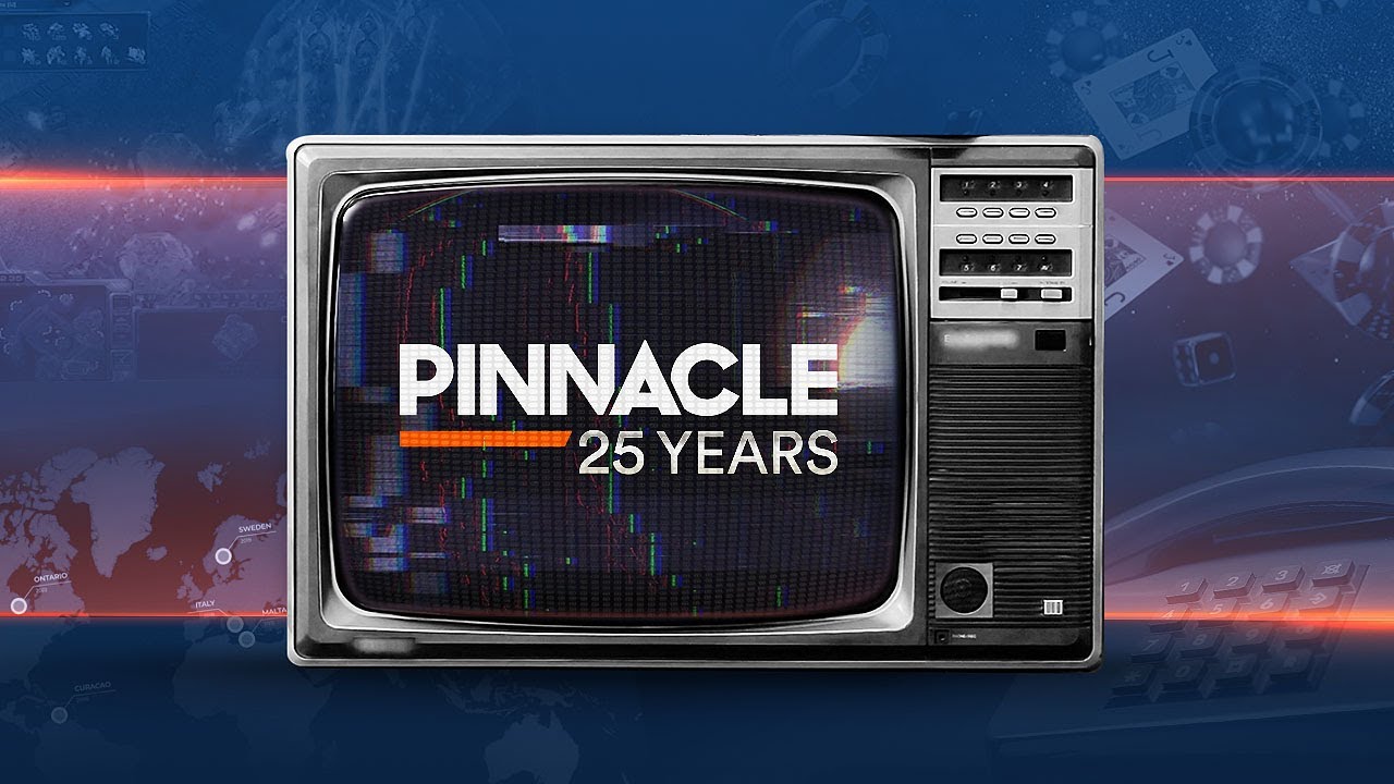 Pinnacle: 25 Year Anniversary