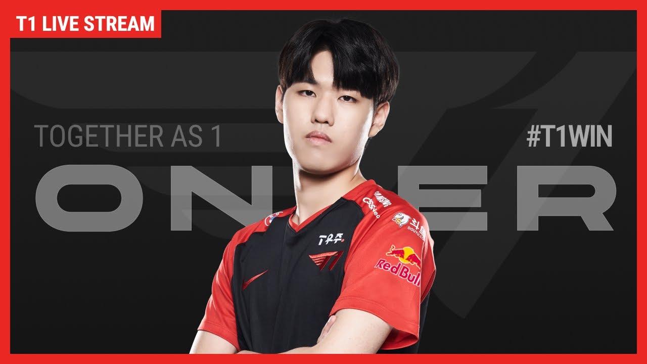 T1 Oner