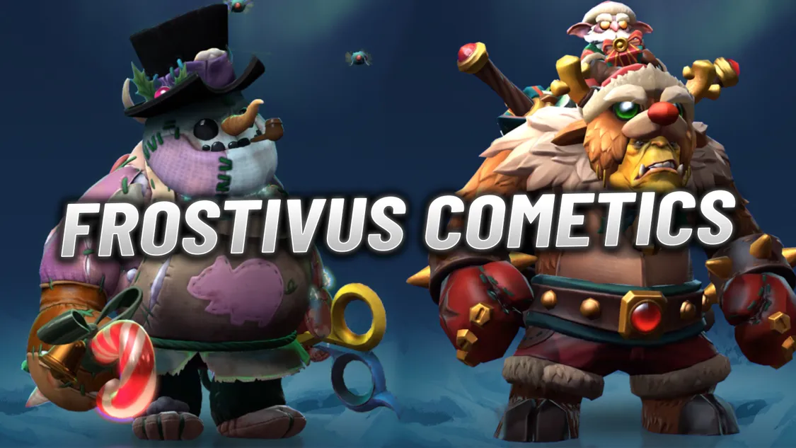 Frostivus