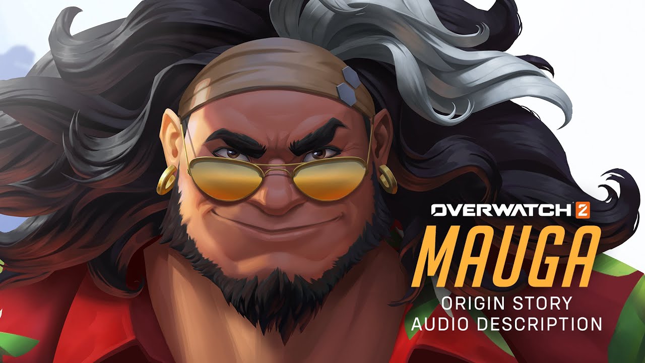 Overwatch mùa 8