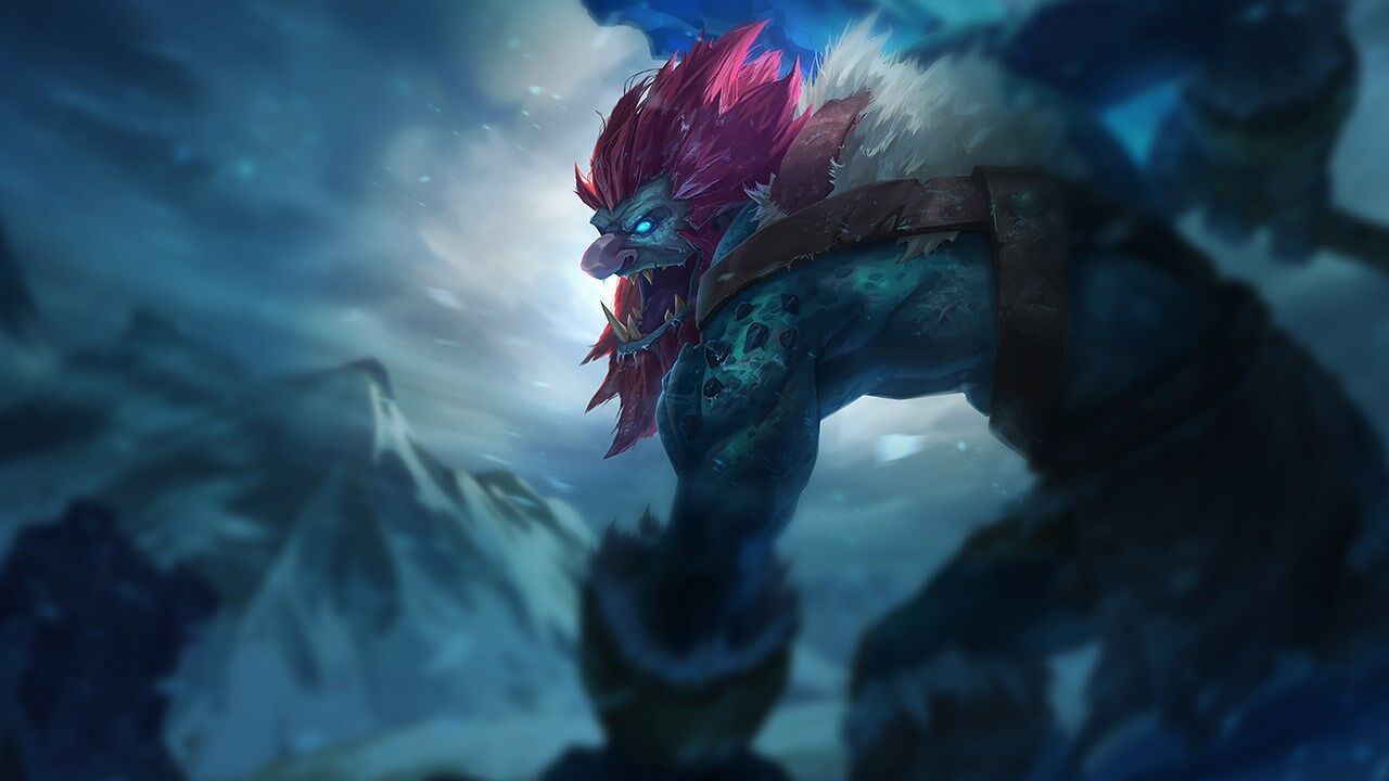 Trundle