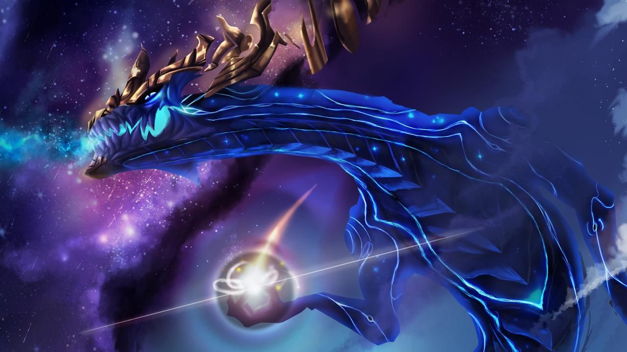 Aurelion Sol