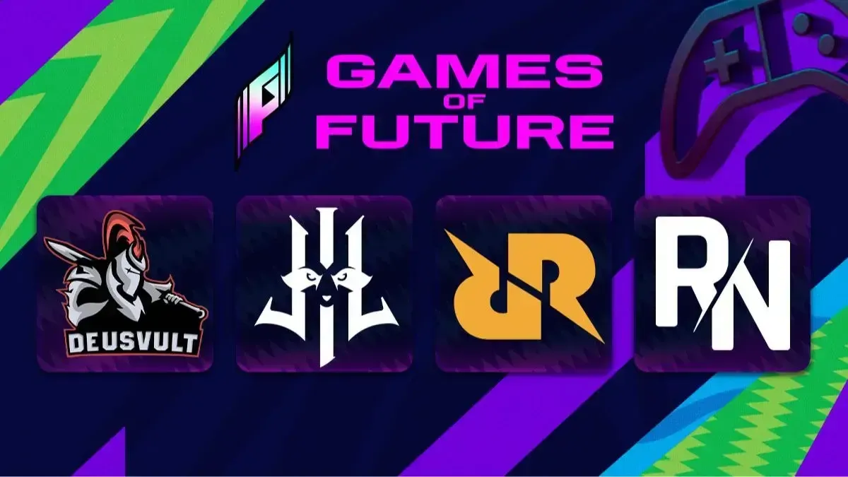 Games of the Future 2024