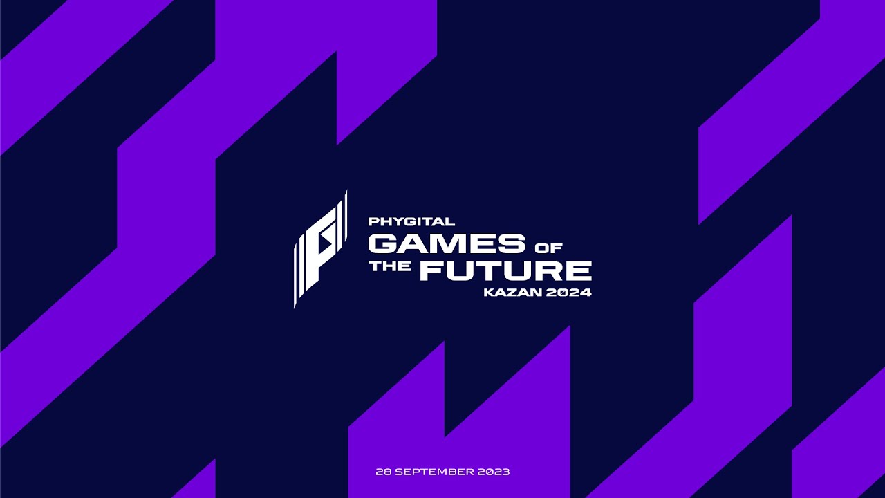 Games of the Future 2024