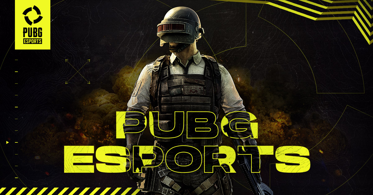 PUBG Esports