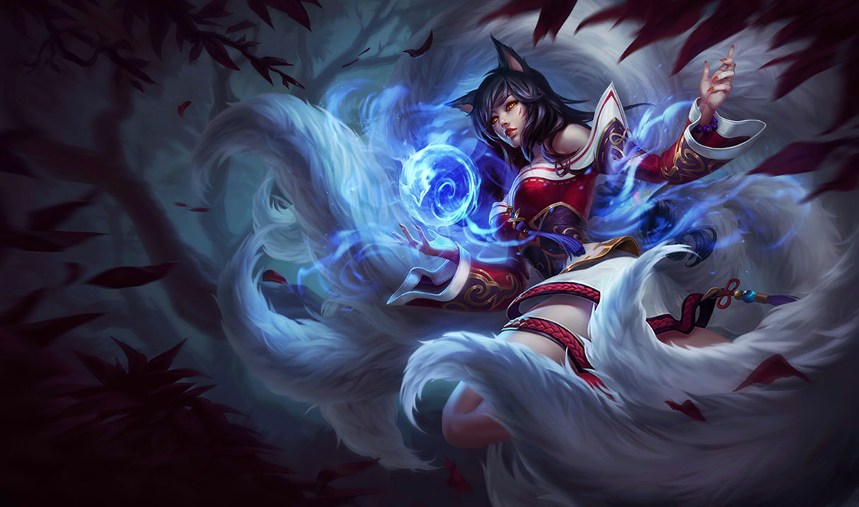 Ahri