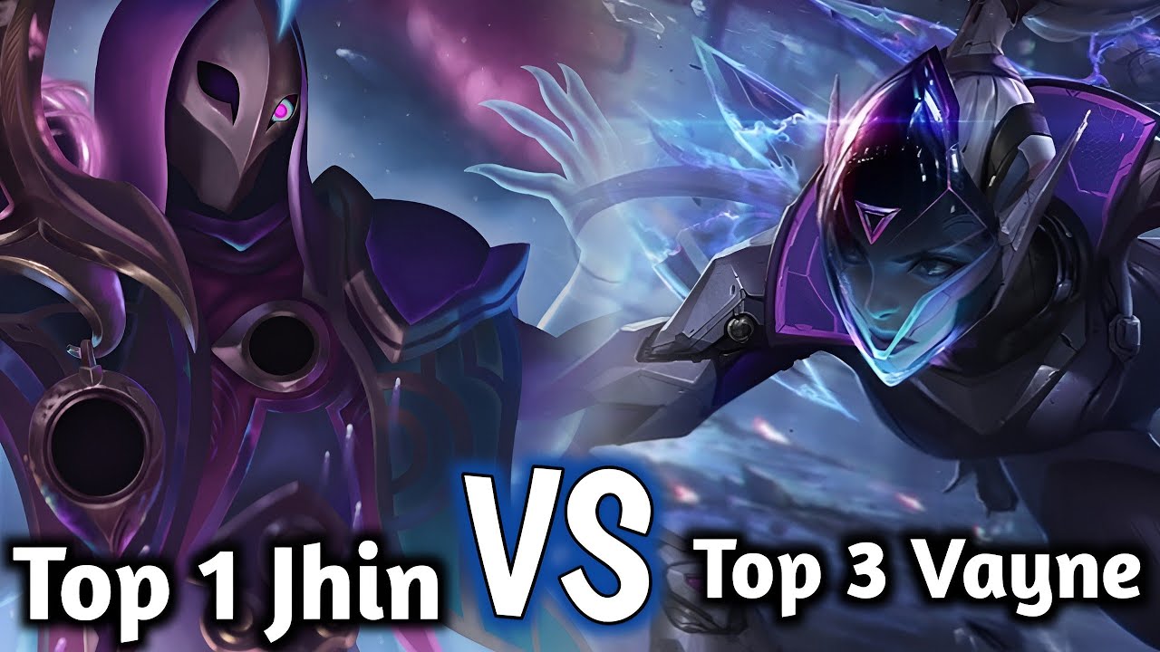 Jhin