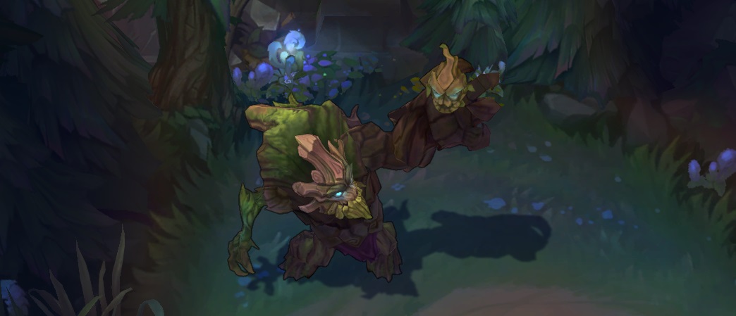 Maokai