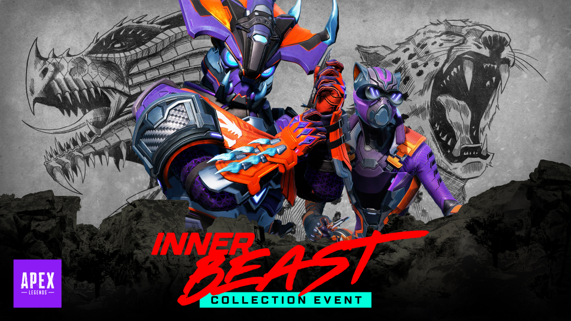 Apex Inner Beast Collection