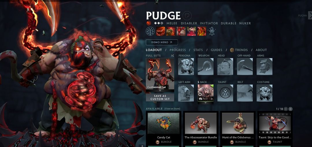 Pudge