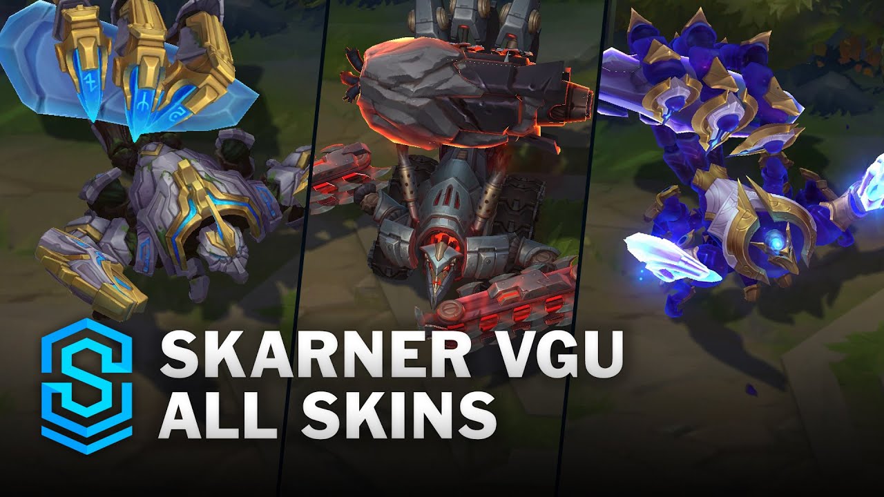 Skarner