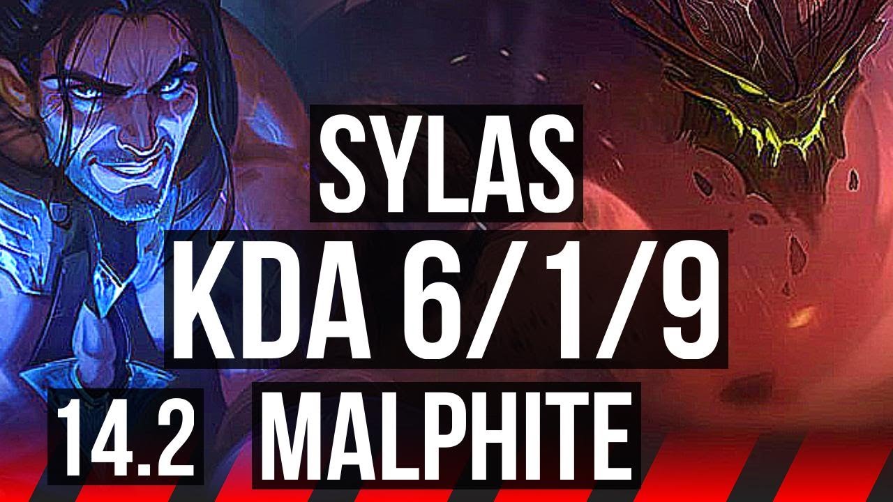 Sylas