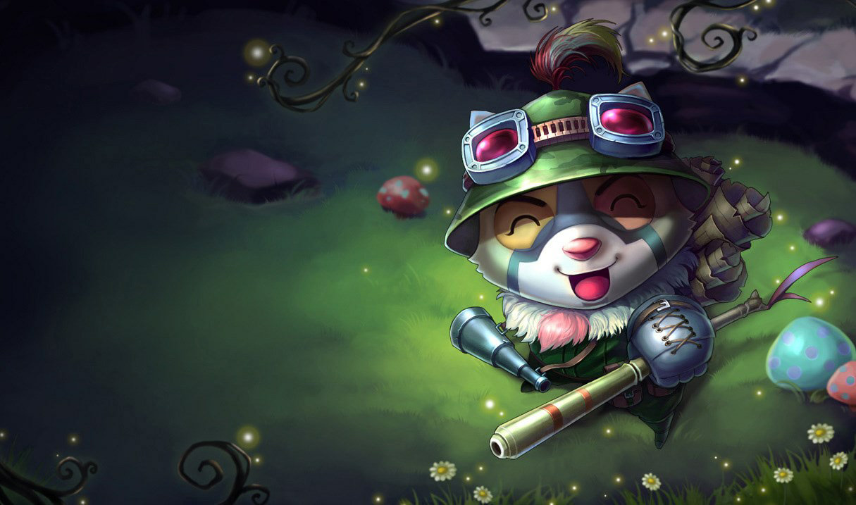 Teemo