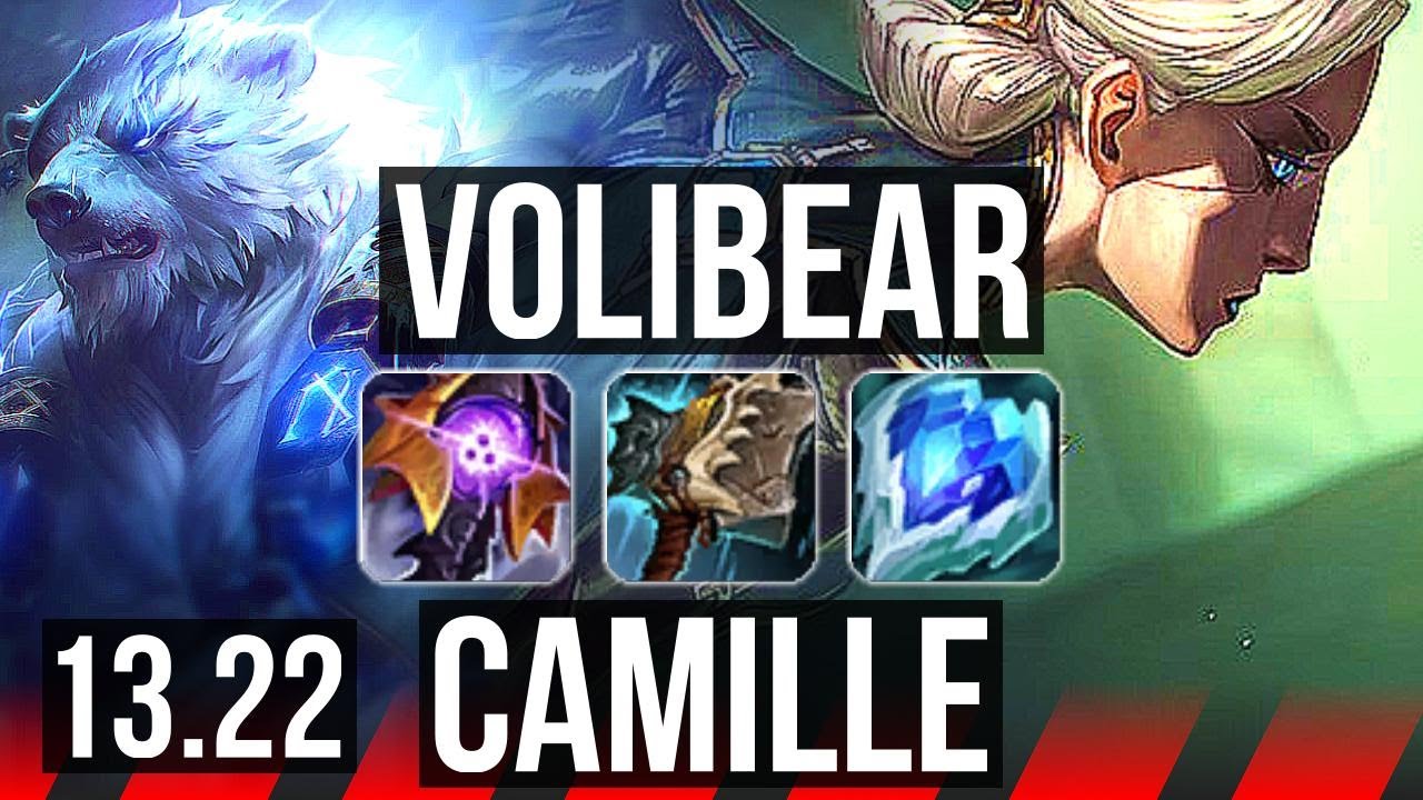 Volibear