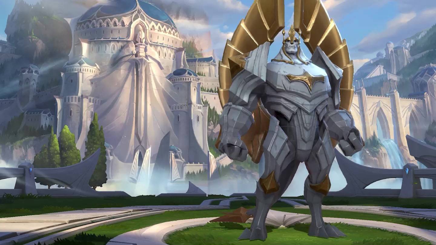 galio