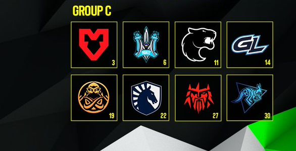 ESL Pro League Season 19