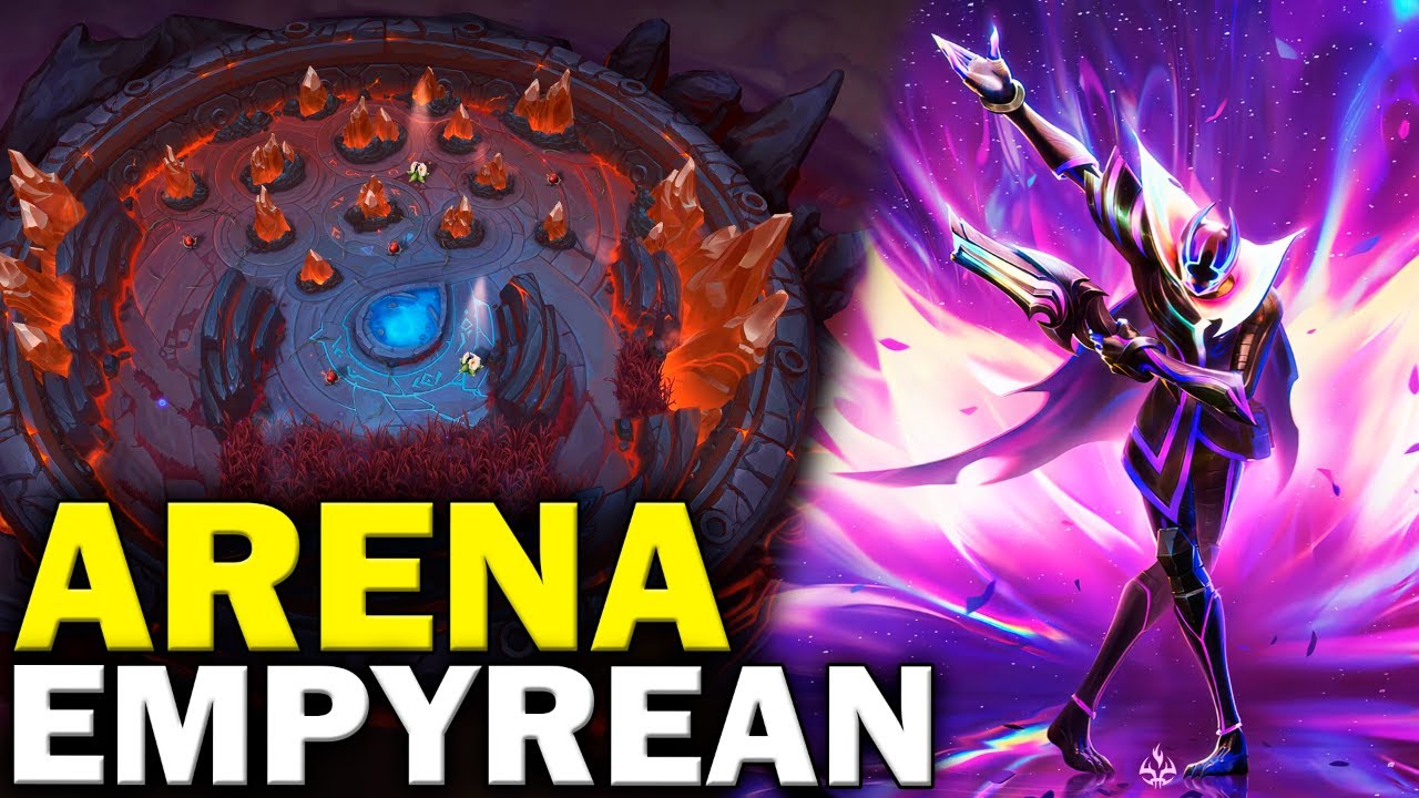 Empyrean Arena