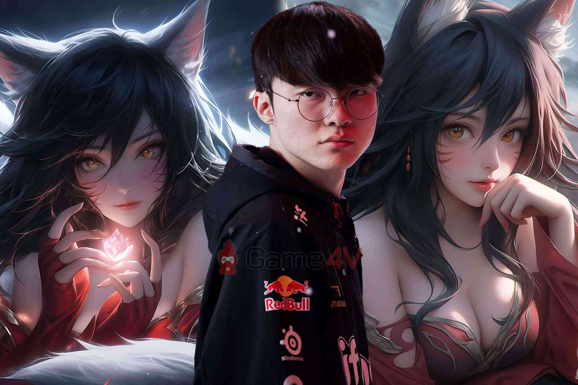 Faker