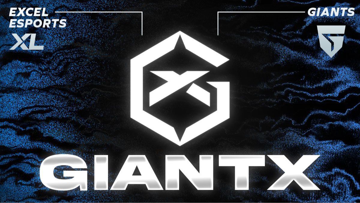 GiantX