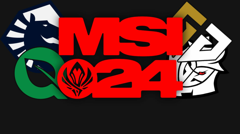 MSI 2024