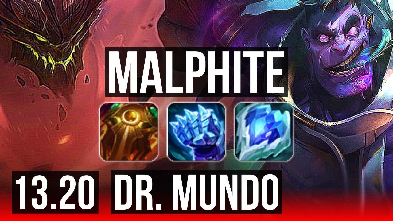 Malphite