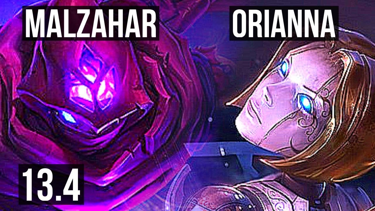 Malzahar