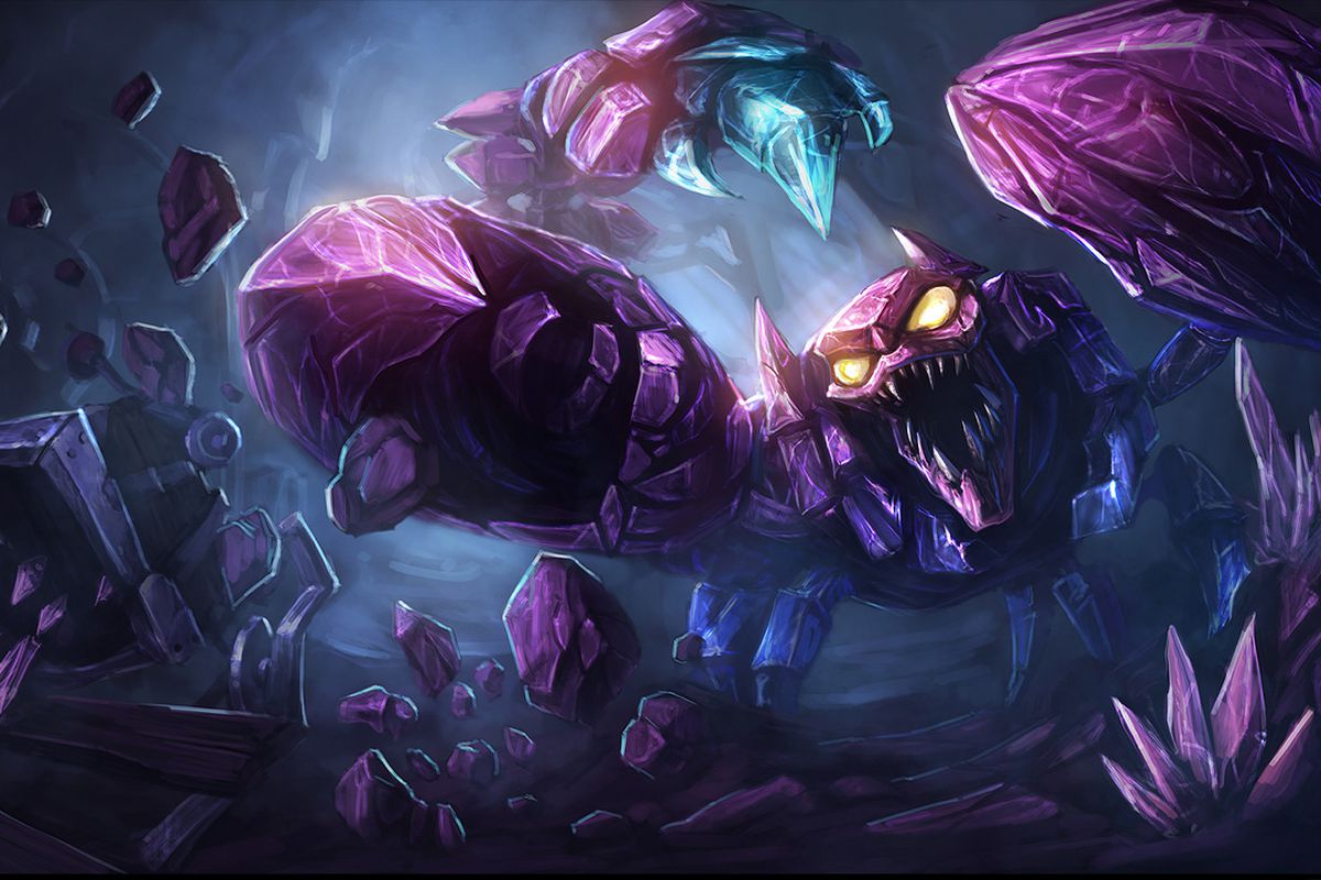 Skarner