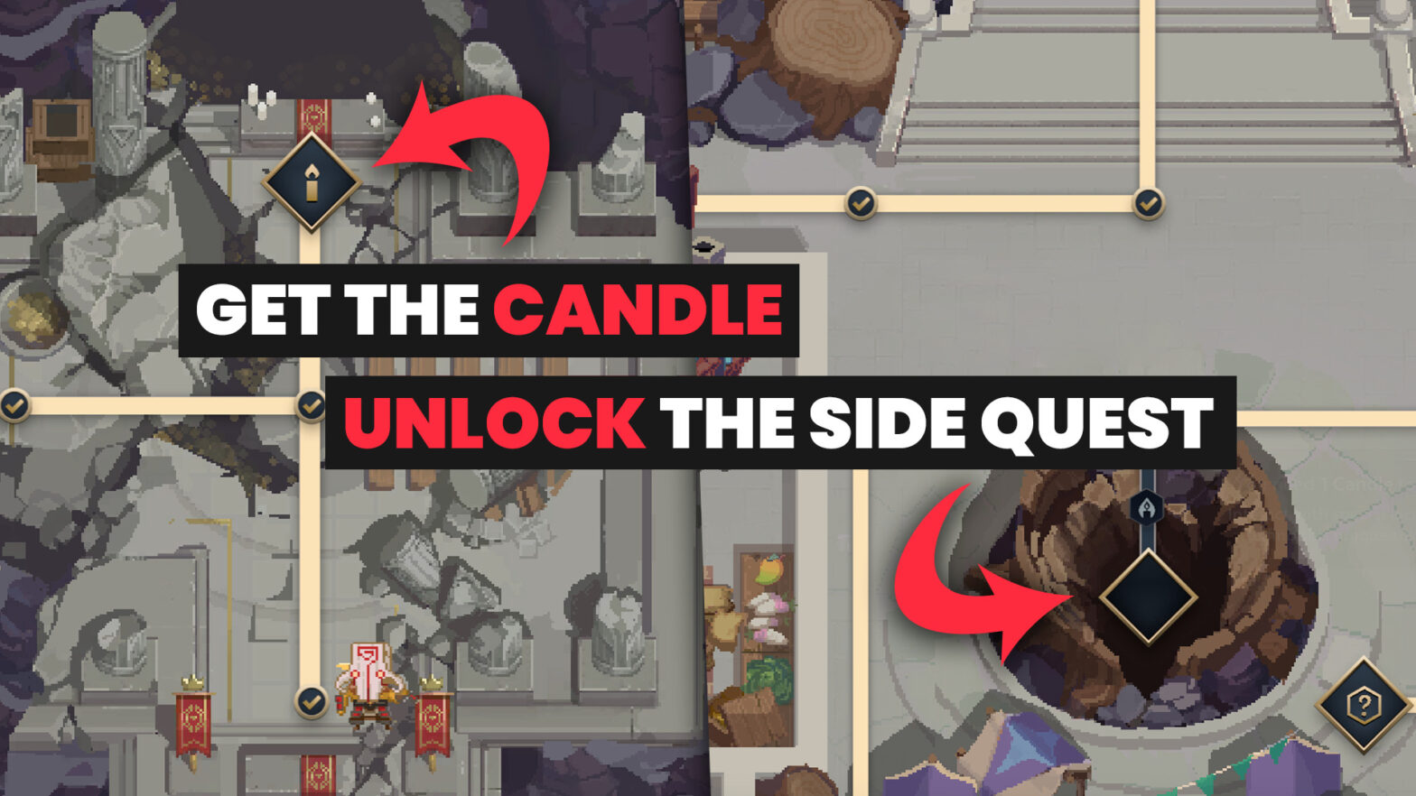 Candle Token