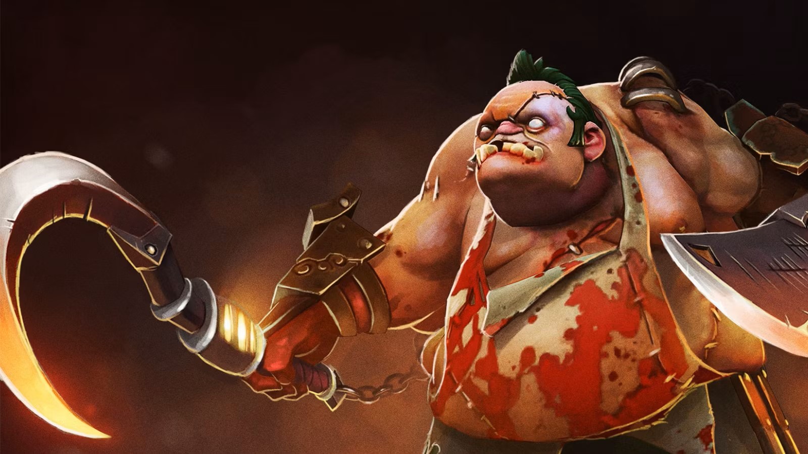 Pudge