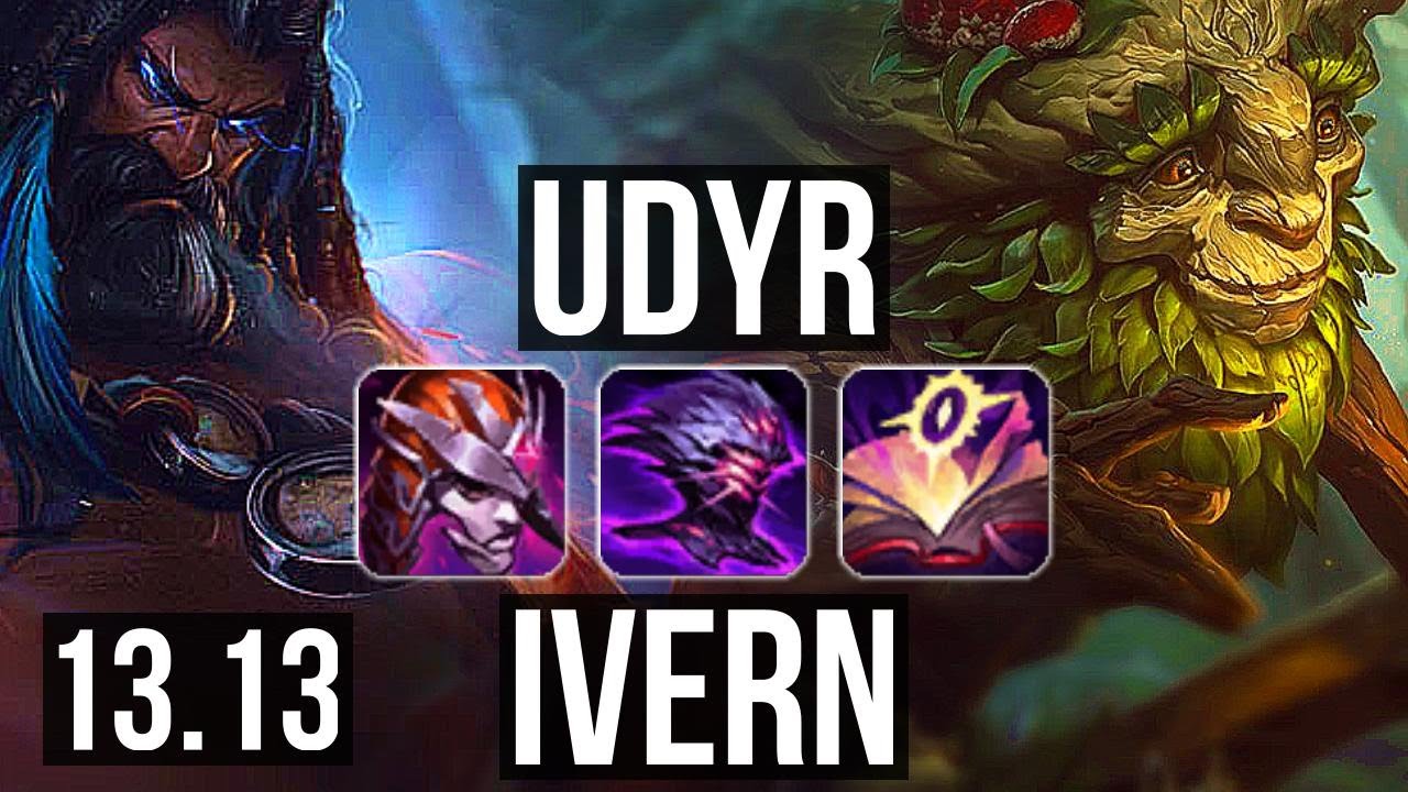 Udyr