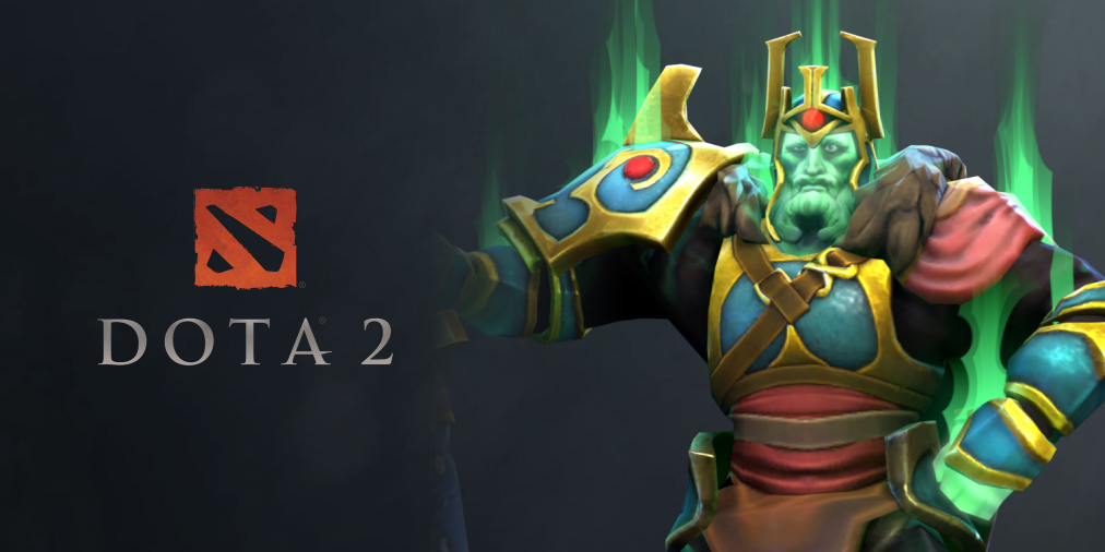 Dota2 7.36a