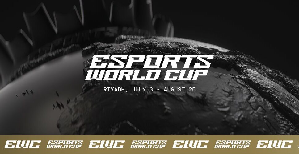 Esports World Cup Counter-Strike 2024