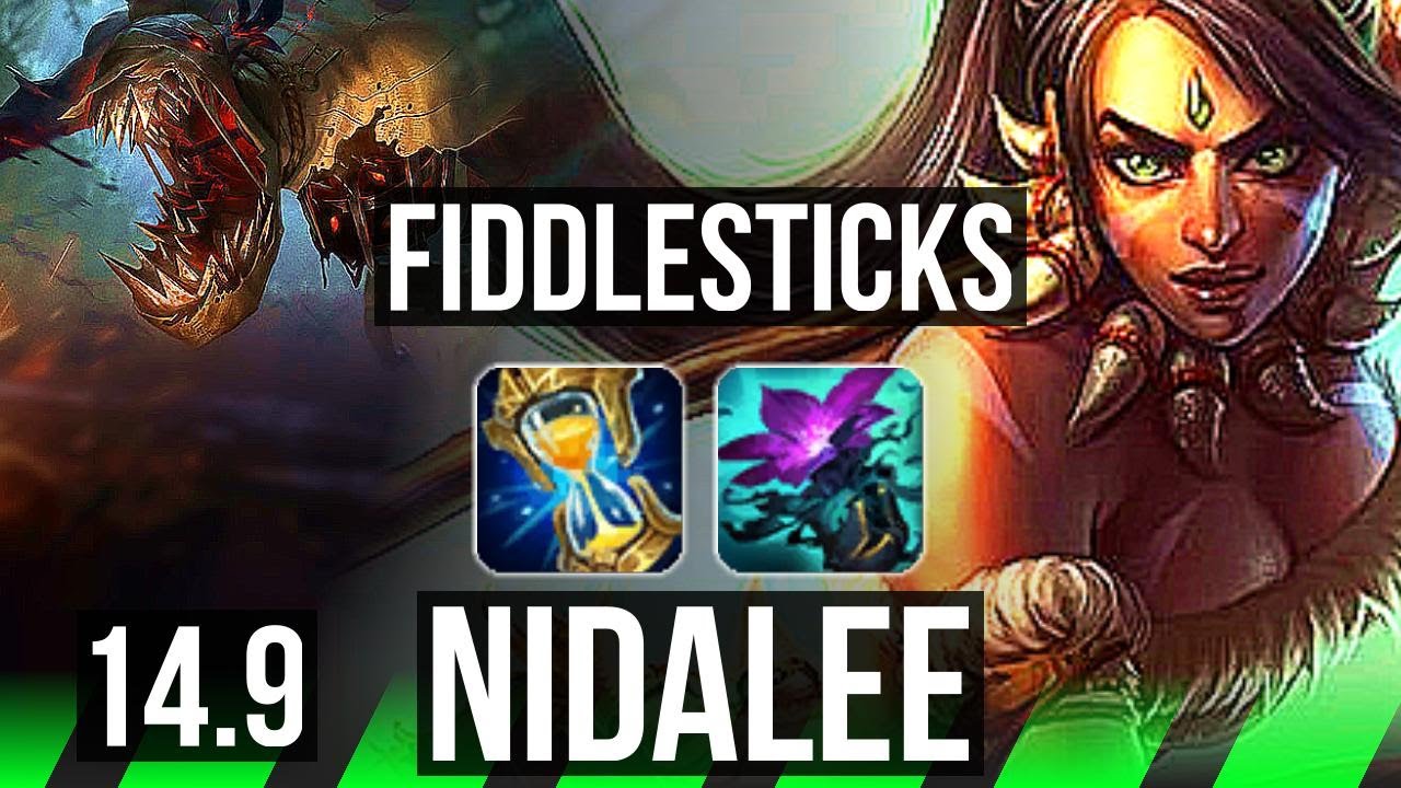 Fiddlesticks